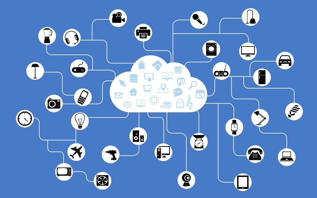 物聯(lián)網(wǎng)解決方案