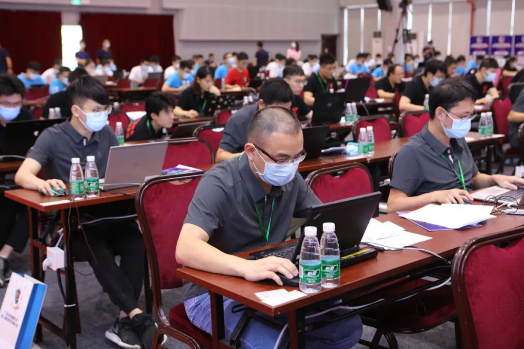 “任子行杯”廣東省信息通信行業(yè)第三屆網(wǎng)絡(luò)安全技能大賽圓滿落幕