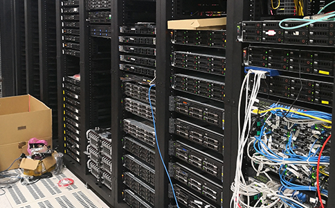 十大海外地區(qū)服務器租賃_品牌服務器租用