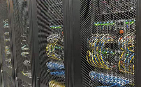 網(wǎng)絡(luò)機(jī)房建設(shè)-服務(wù)器防火墻的作用是什么？