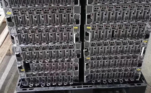 云計算的數(shù)據(jù)庫|機房數(shù)據(jù)庫服務器的配置有哪些？