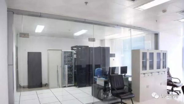 A類機房建設標準和B類機房建設標準的區(qū)別？