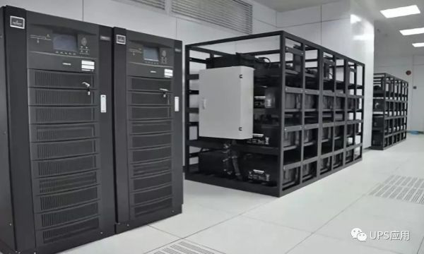 A類機房建設標準和B類機房建設標準的區(qū)別？