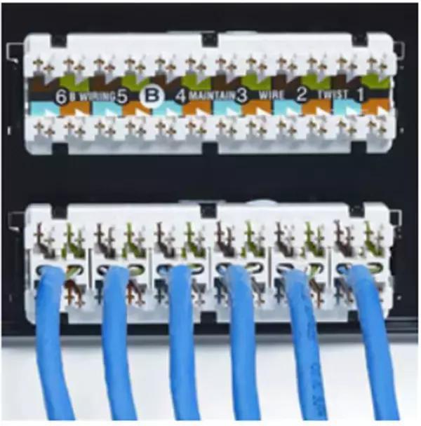 綜合布線系統(tǒng)竣工驗收，你做好了嗎？