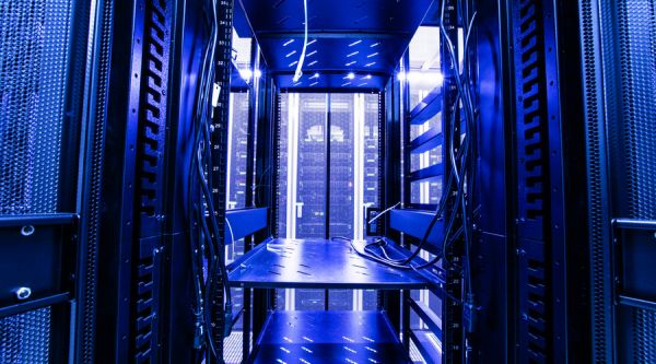 機房電氣著火了，莫慌！莫慌！