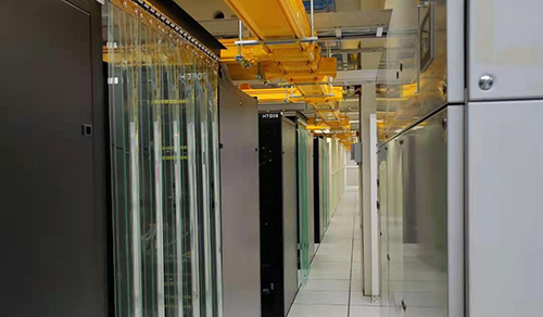 服務(wù)器機房_哪些是香港代理服務(wù)器的優(yōu)點