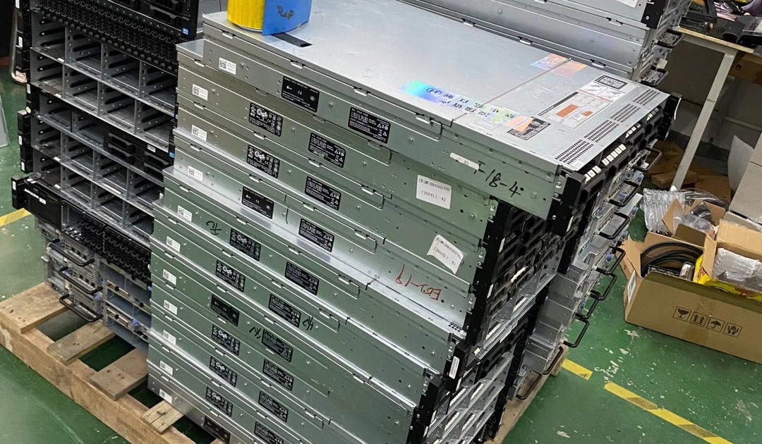 服務(wù)器機房_哪些是香港代理服務(wù)器的優(yōu)點