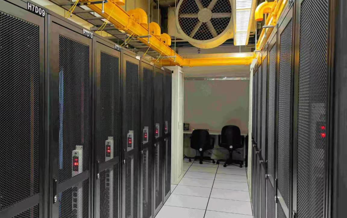 香港機房服務器的租用和托管如何選擇-idc公司