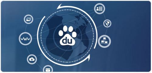 百度云加速CDN或許是不錯(cuò)的選擇