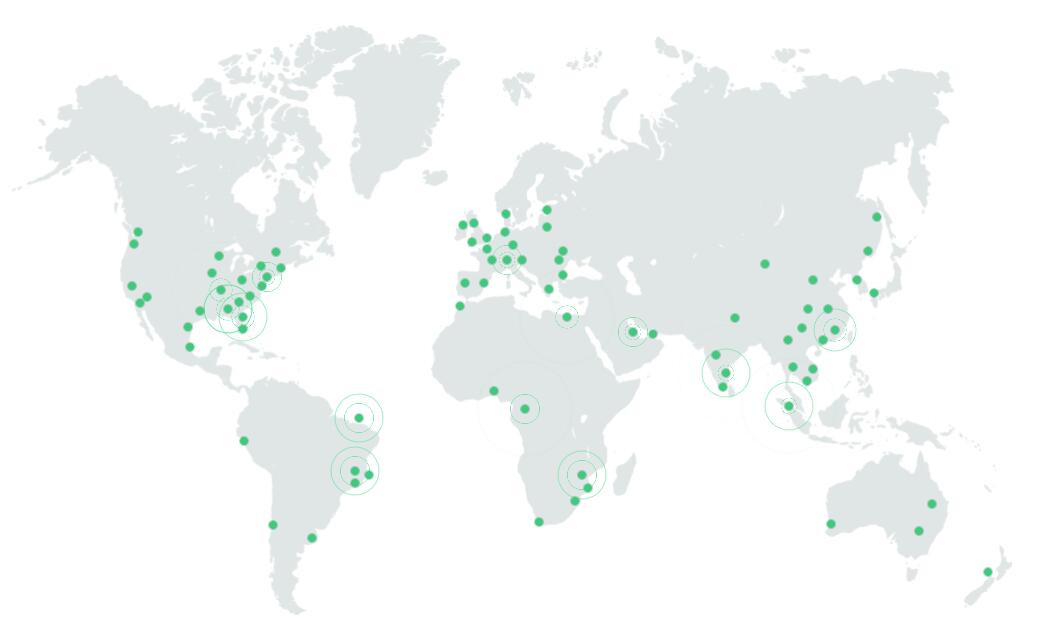 百度云加速CDN或許是不錯(cuò)的選擇