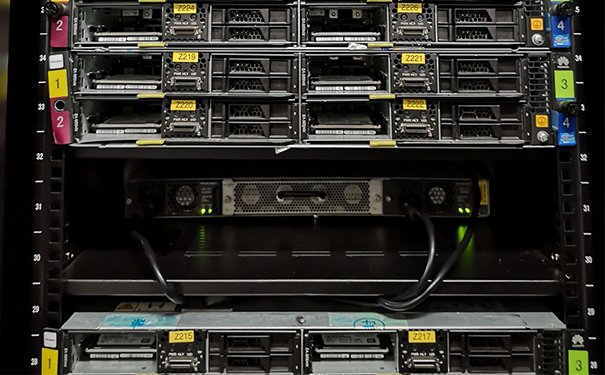 VPS有什么優(yōu)勢？VPS服務(wù)器是什么？