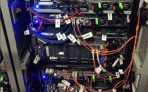 超融合云計算-超融合服務(wù)器的優(yōu)勢是什么？-南華中天